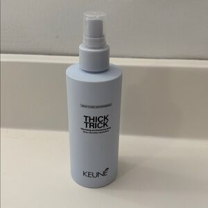 Keune Thick Trick Volumizing and Thickening Spray